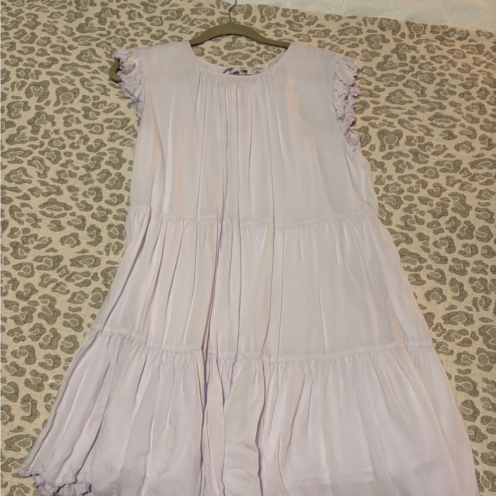 Wilfred dress